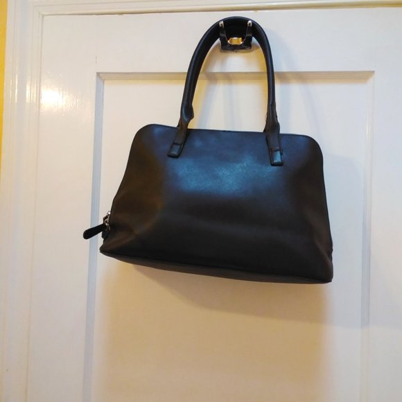 KENNETH COLE REACTION Satchel Shoulder Handbag - Picture 2 of 12